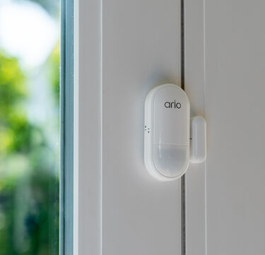 All-in-One Sensor