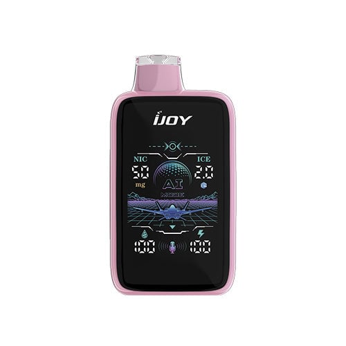 iJoy Uranus Mate - Cotton Candy