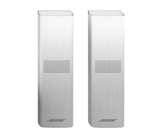 Bose Surround Speakers 700