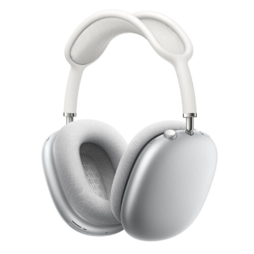 Apple AirPods Max - Silver | Wireless Bluetooth Headphones