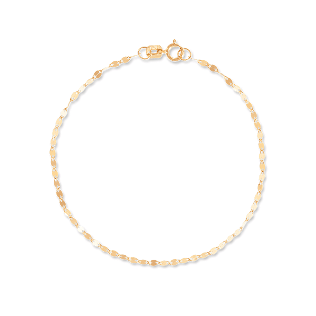 Sparkle Chain Bracelet