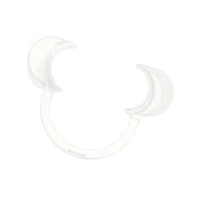Cheek Retractor