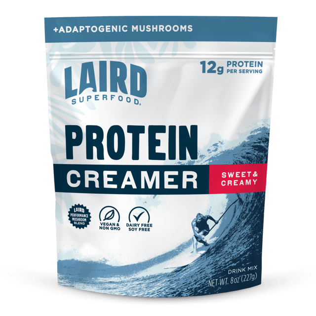 Protein Creamer