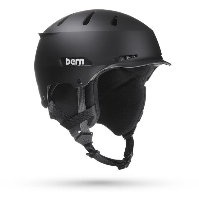 Hendrix Jr. MIPS Winter Helmet