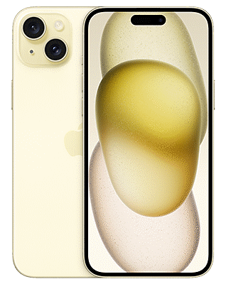iPhone 15 Plus 256GB