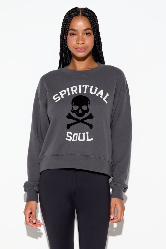 SG Soul Sublime Crew