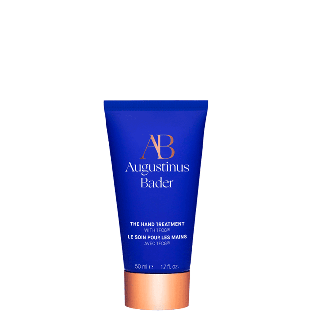 The Hand Treatment