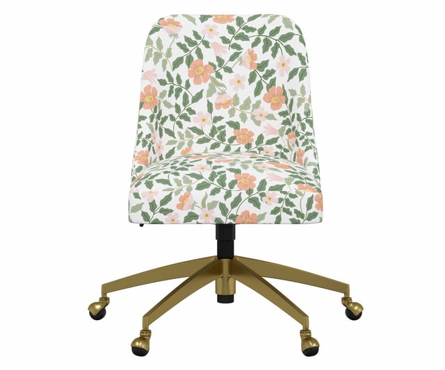 Rifle Paper Co. x Cloth & Company Brynn Office Chair