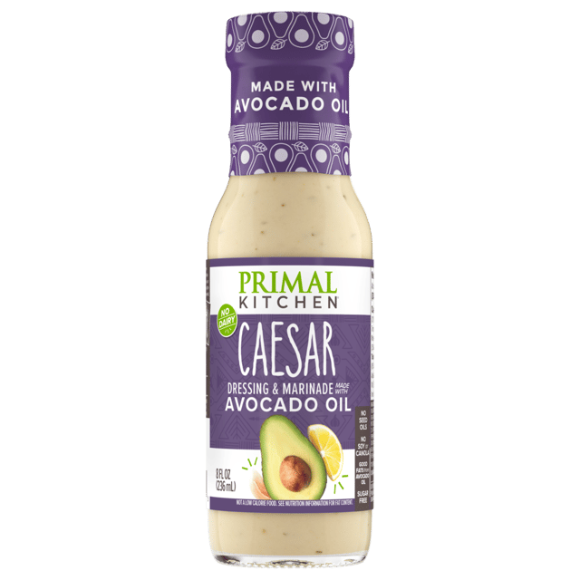 Caesar Dressing