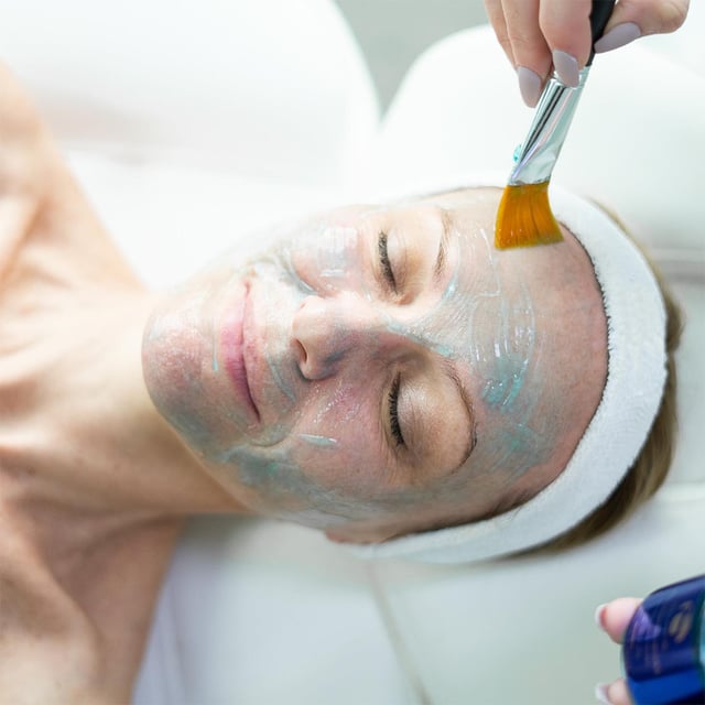 FIRE & ICE FACIAL