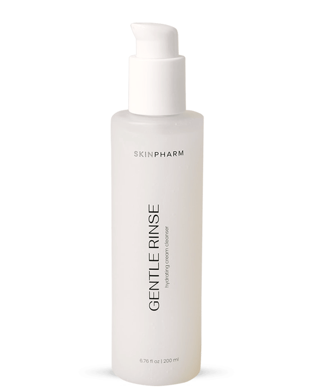 Gentle Soothing Cleanser
