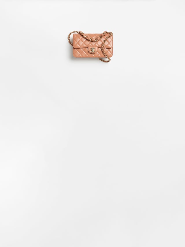 Flap Bag