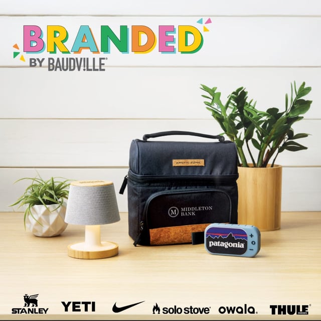 Baudville