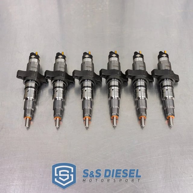 S&S 2003-04 Early 5.9L Cummins Injector