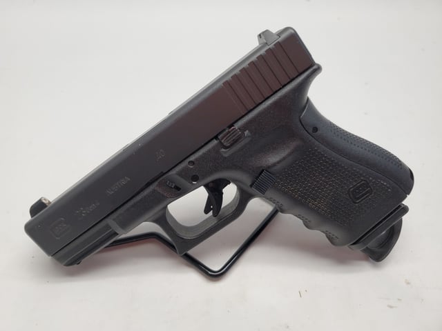 Glock G23 Gen 4