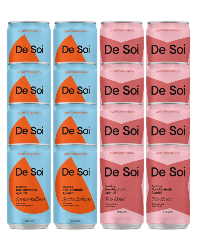 Soirée Set