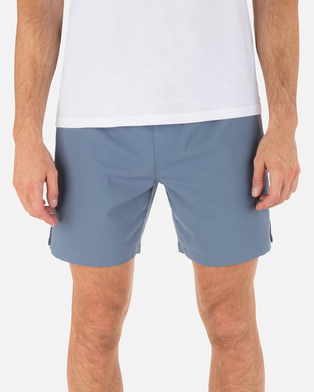 H2O-Dri Trek 7"