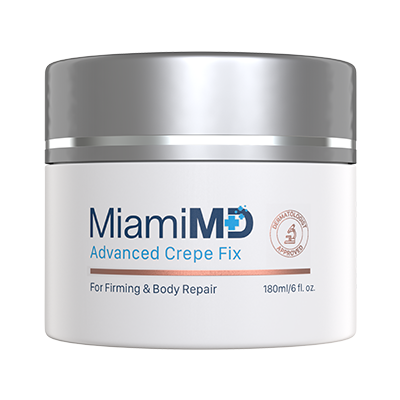 MiamiMD Advanced Crepe Fix
