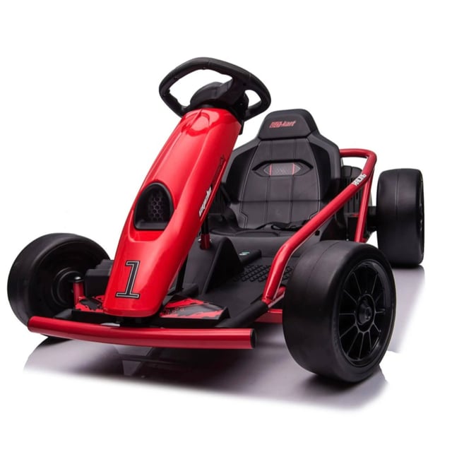 Drifter 2.0- Go Kart