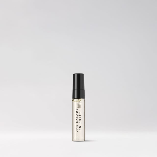 Eau De Parfum