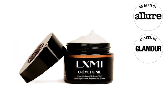 Crème du Nil