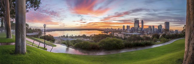 Flights from Perth (PER)