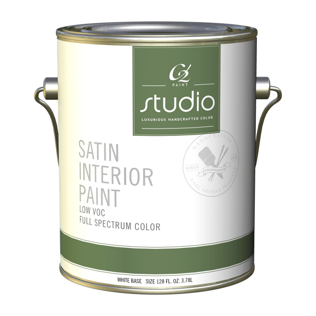 C2300 - Studio Interior Satin