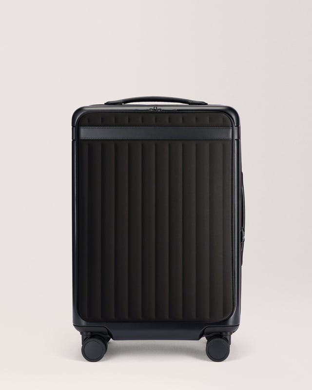 The Carry-on X