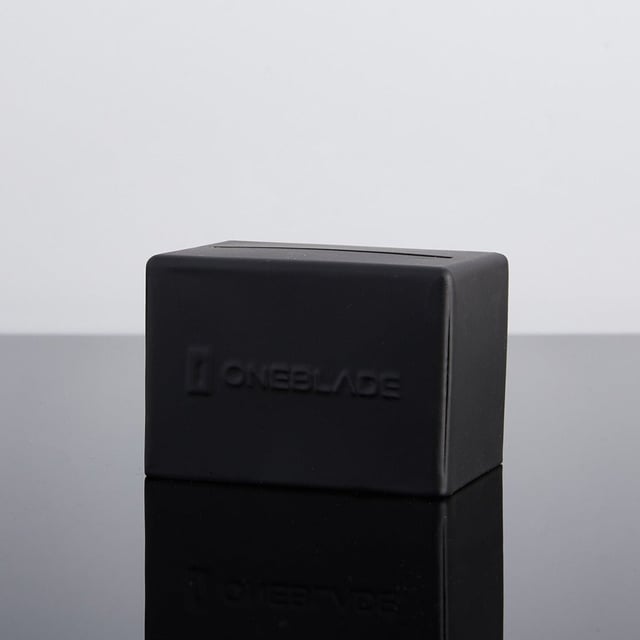 Safety Razor Blade Recycling Bank