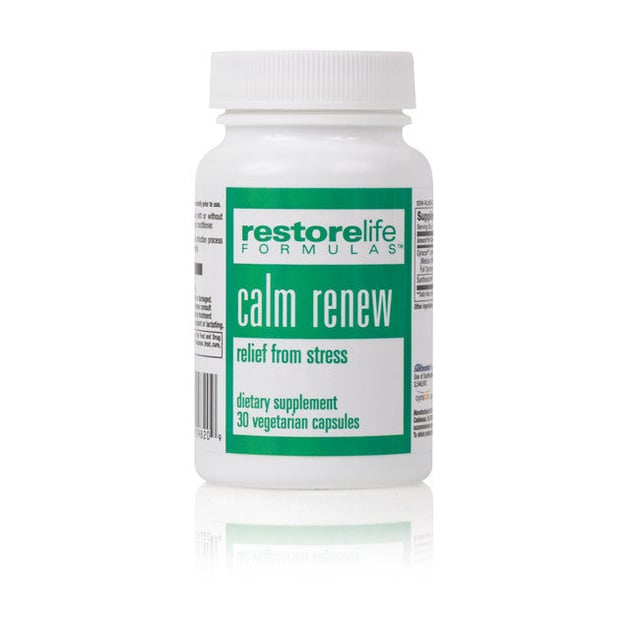 Calm Renew