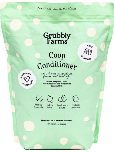 Coop Conditioner