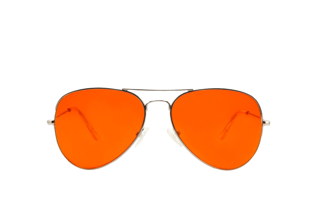 Maverick Blue Light Blocking Glasses
