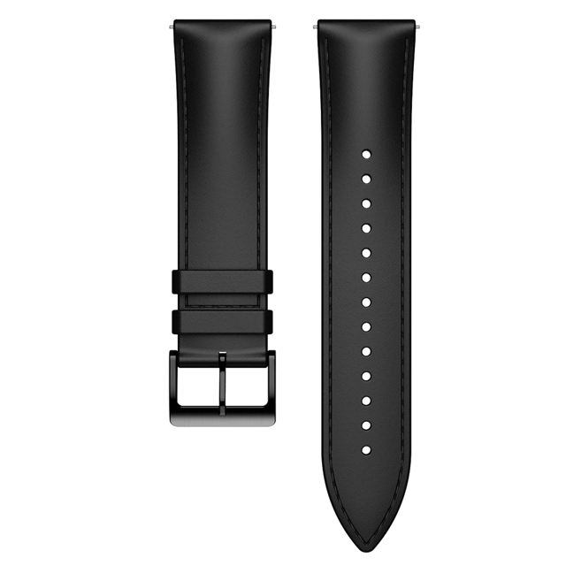 24mm Leather Band