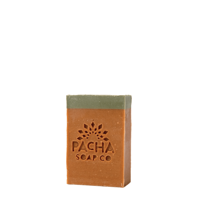 Pumpkin Spice Bar Soap