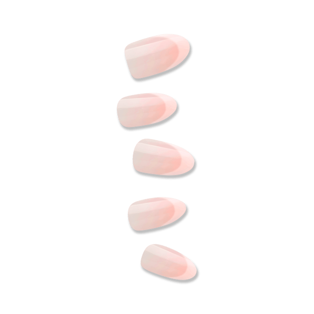 imPRESS Bare French Press On Nails - Ace