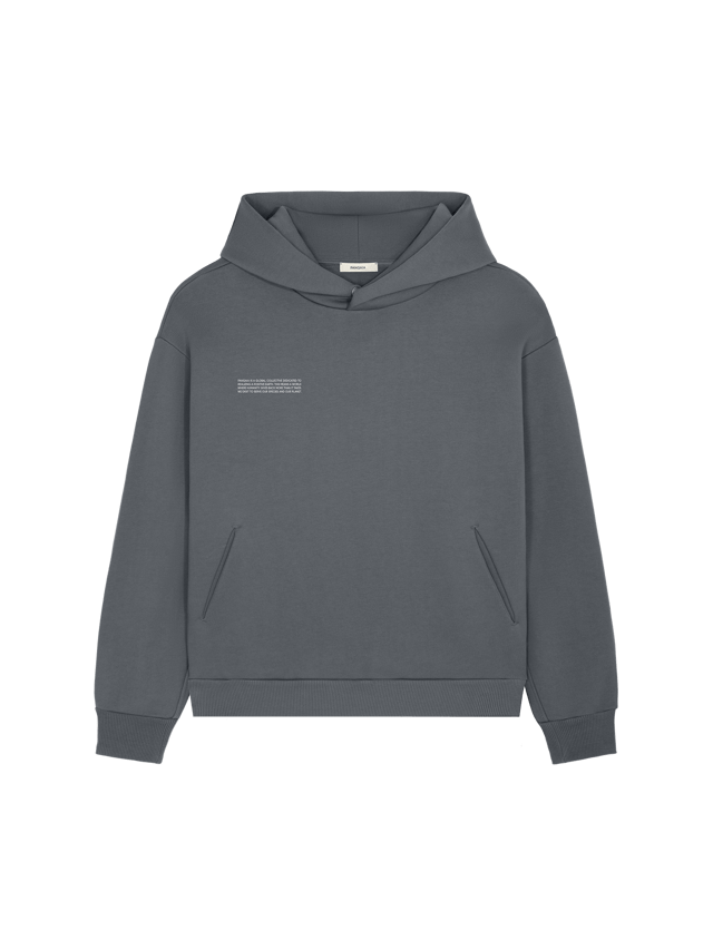 Womens DNA Hoodie—atmosphere grey
