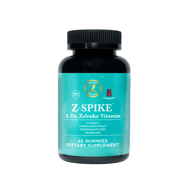 Z-Spike™