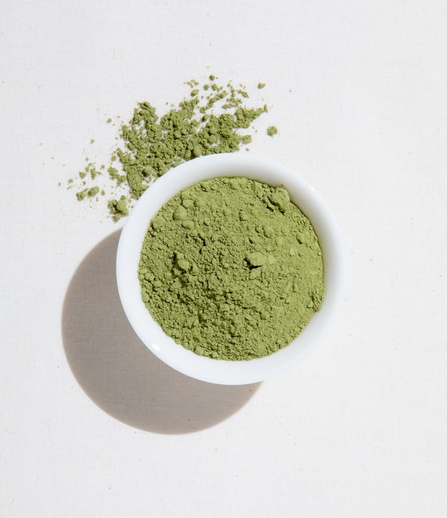 Matcha Tea Grade A