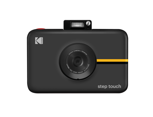 Kodak Step Touch Instant Print Digital Camera