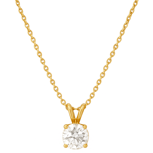 Ellie Vail - Lillian Necklace