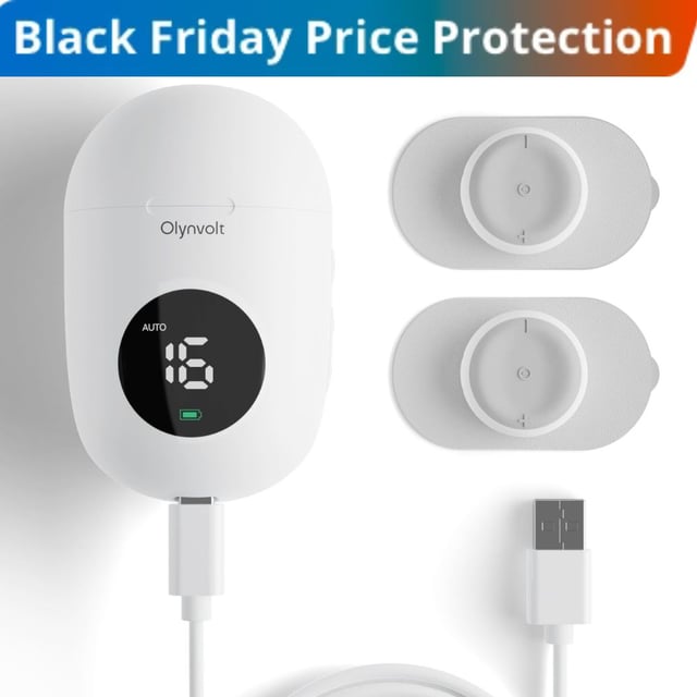 Olynvolt Pocket Pro