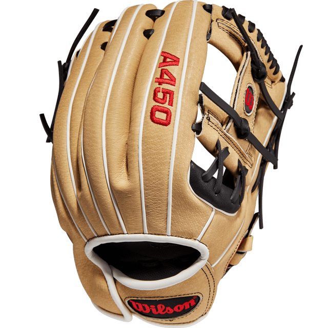 Youth A450 11.5" Infield LHT