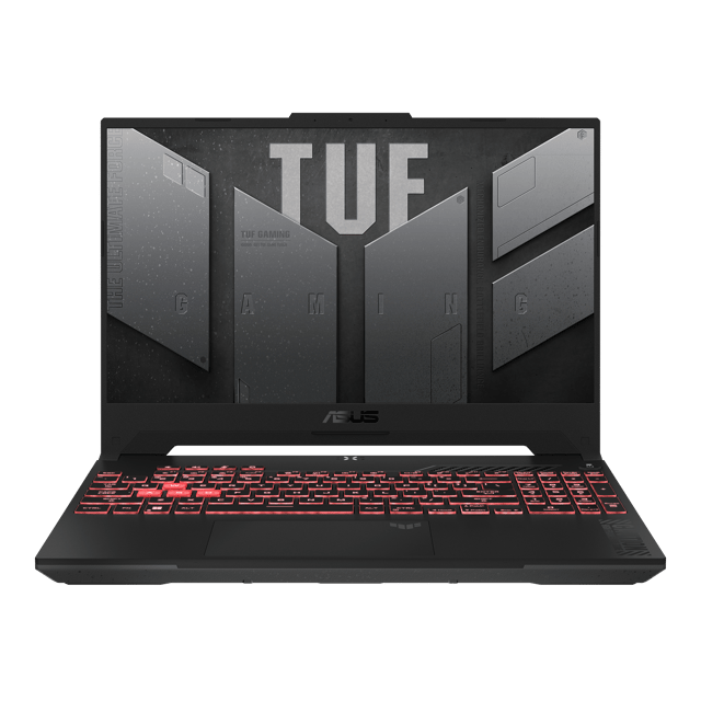 ASUS TUF Gaming A15 (2024)