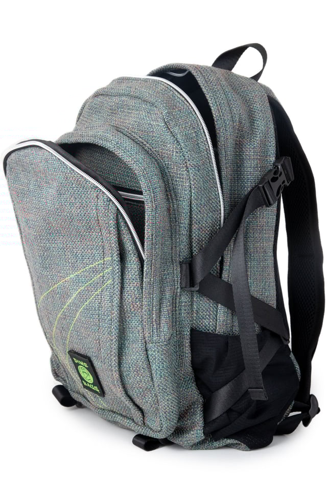 Classic Backpack