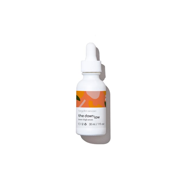 The Down Low Inner Thigh Serum
