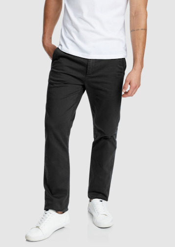 Hastings Stretch Chino