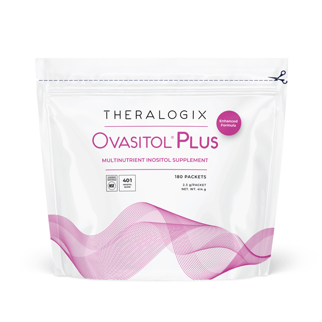 Ovasitol® Plus Metabolic Health Supplement