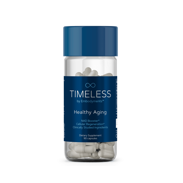 Timeless by Embodyments