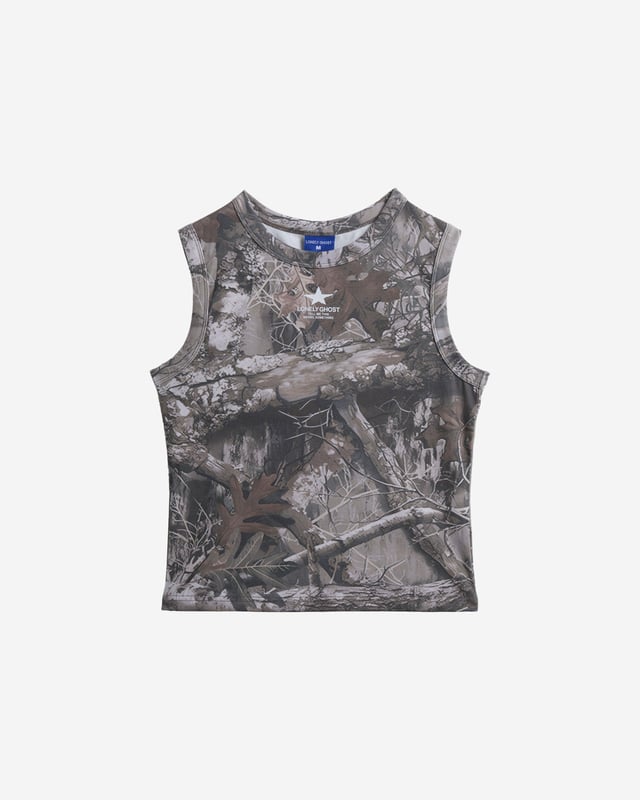 Tell Me Muscle Tank