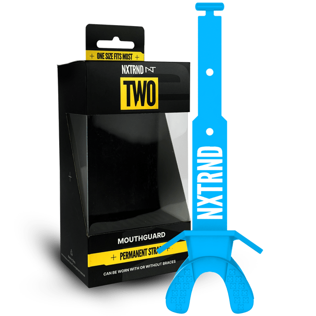 NXTRND TWO® Neon Blue